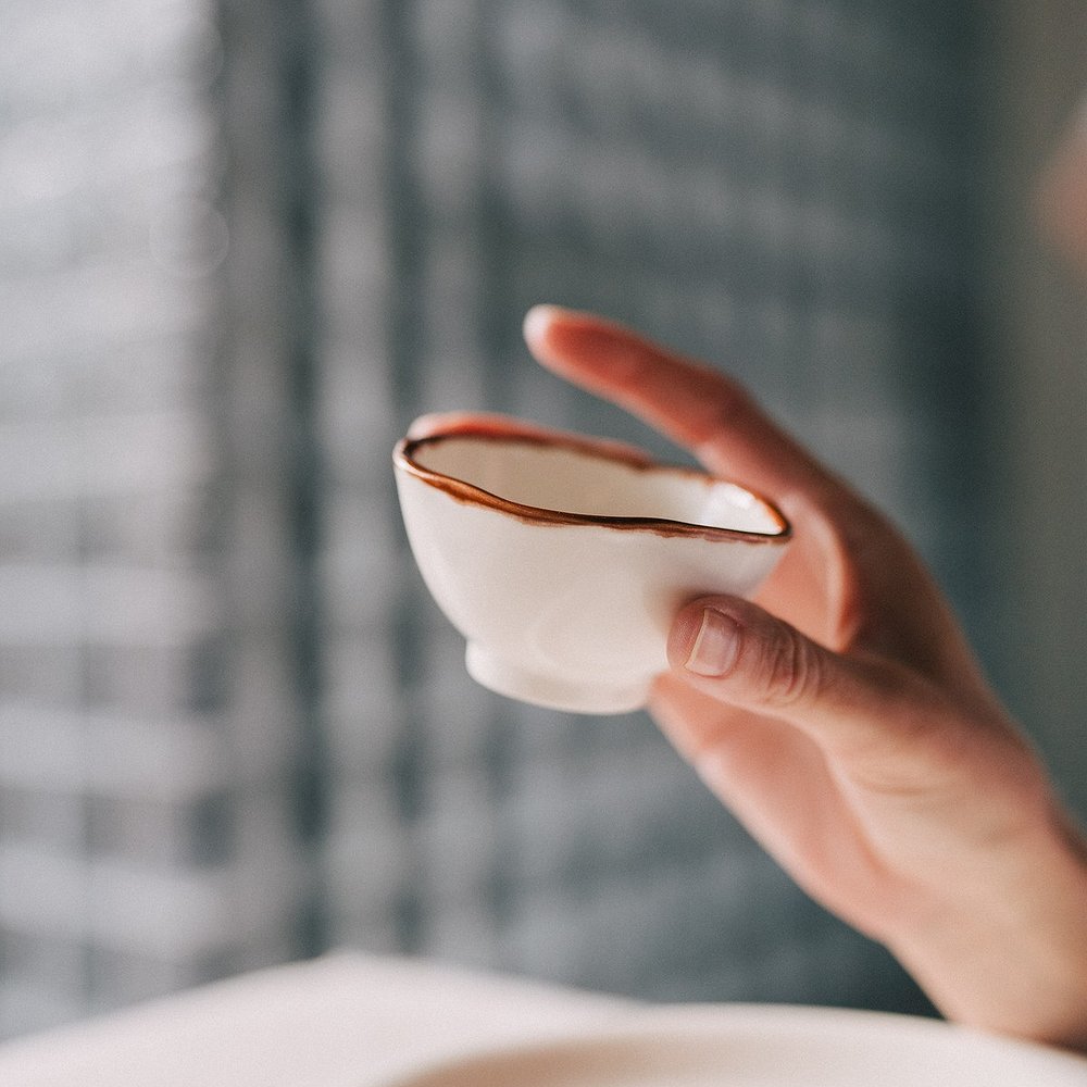 Пиала/соусник