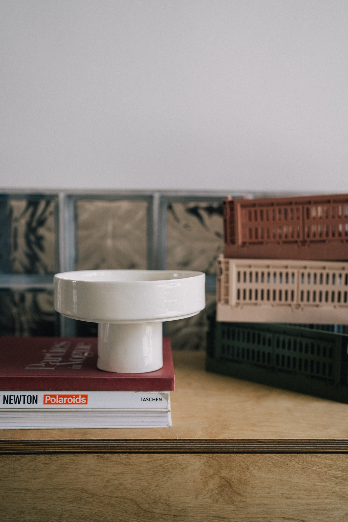 Фруктовница большая