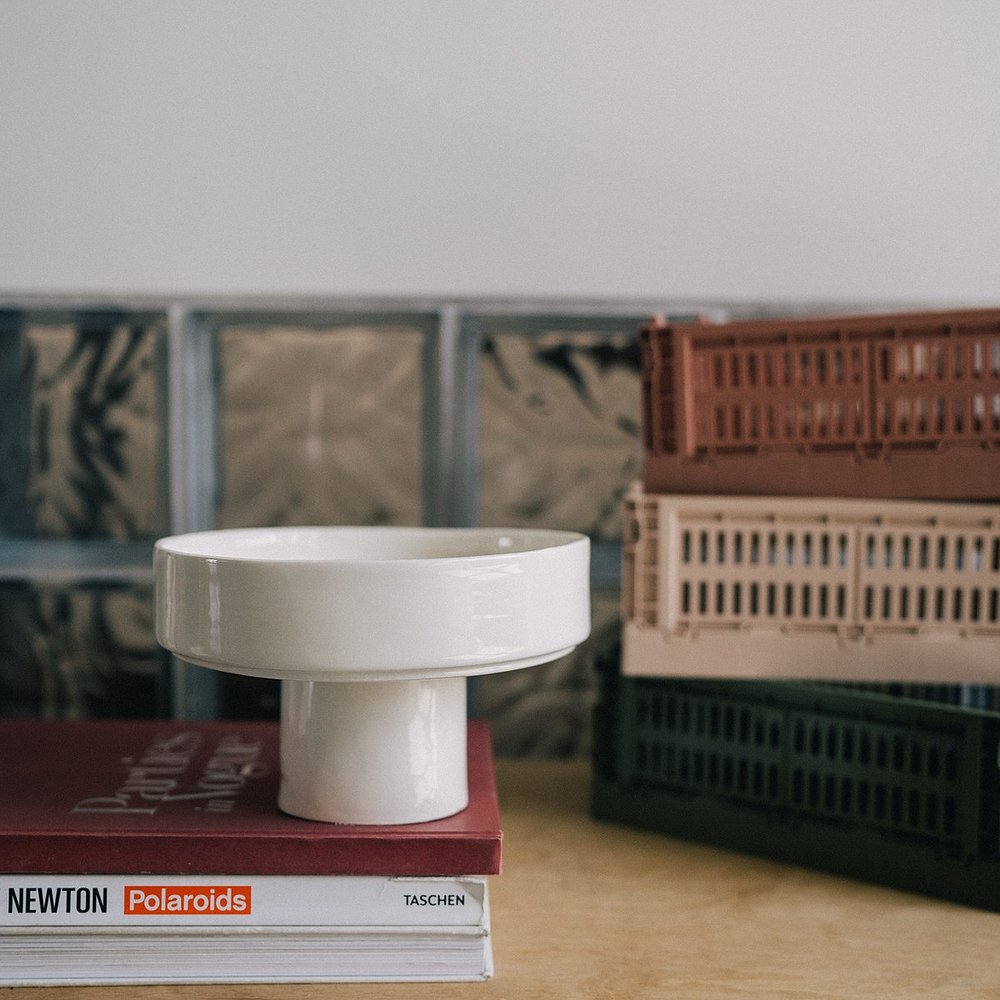 Фруктовница большая