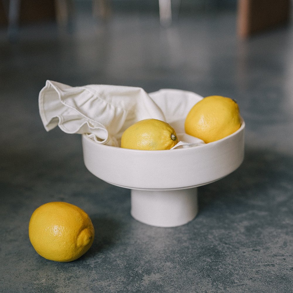 Фруктовница большая