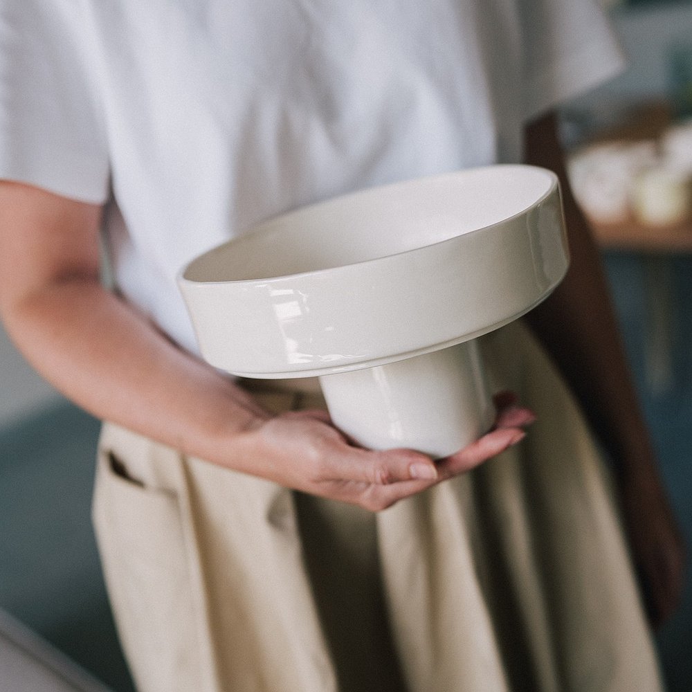 Фруктовница большая