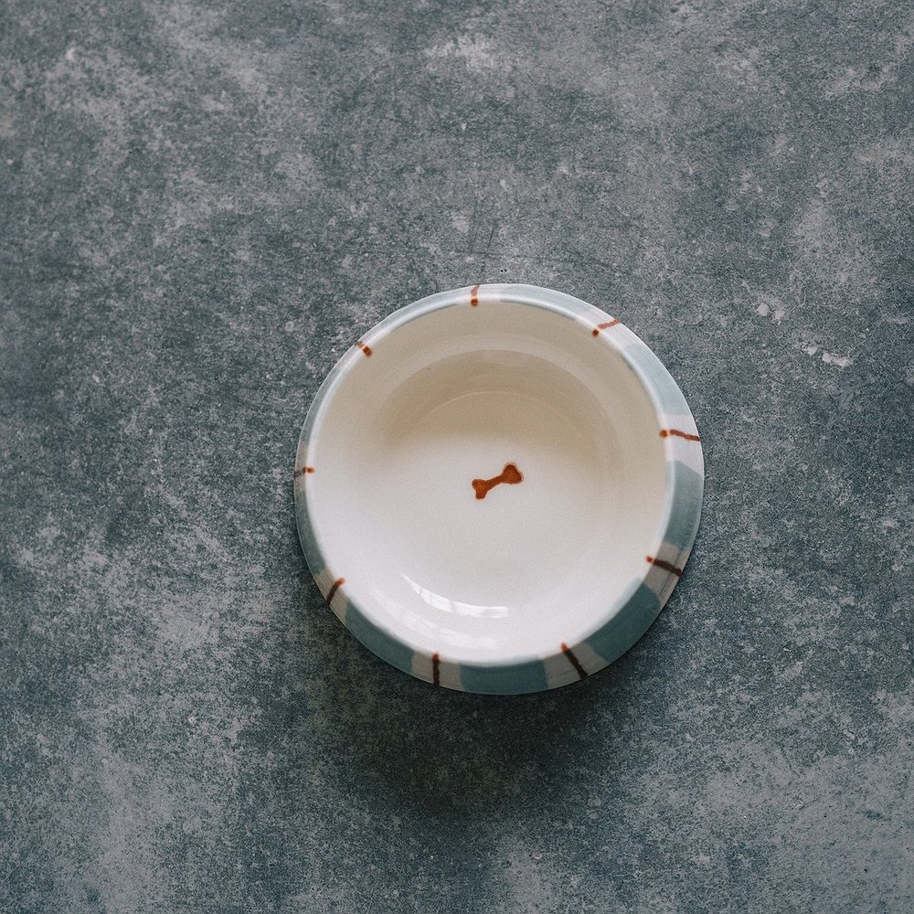 Миска для питомца 1 л