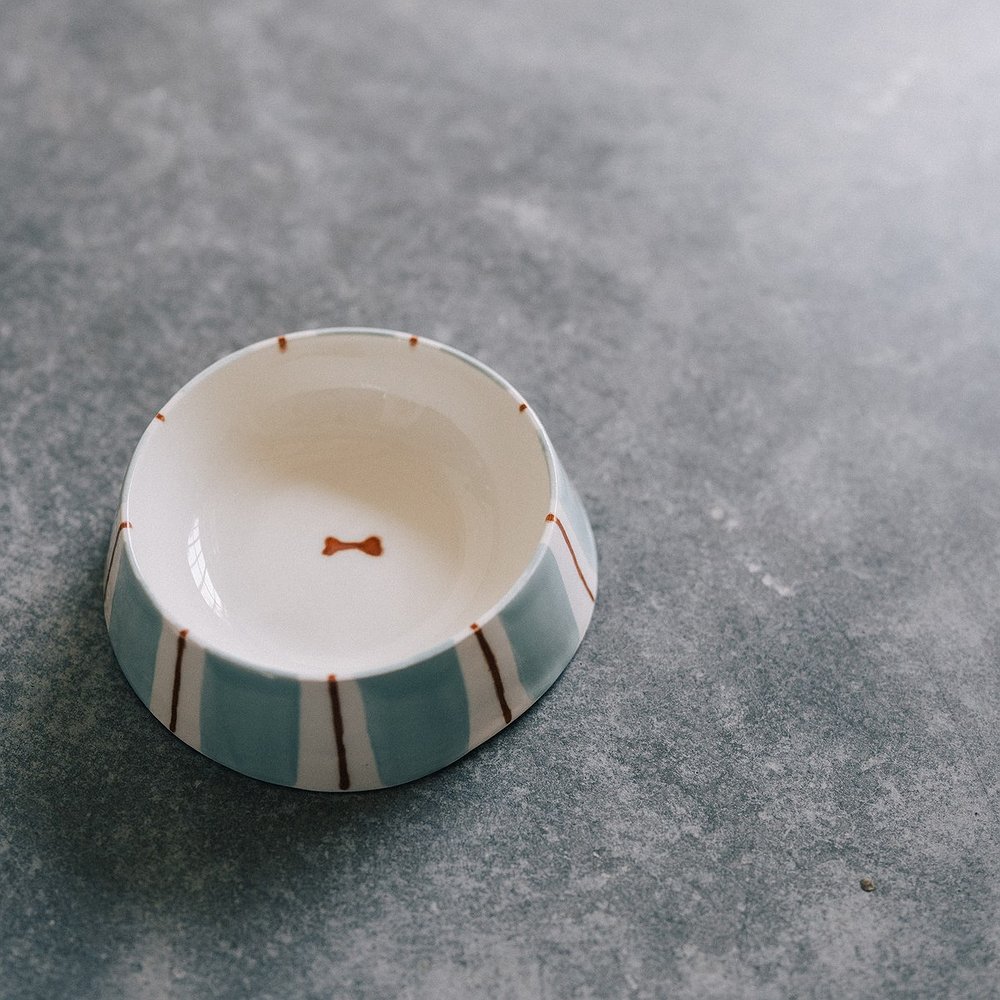 Миска для питомца 300 мл