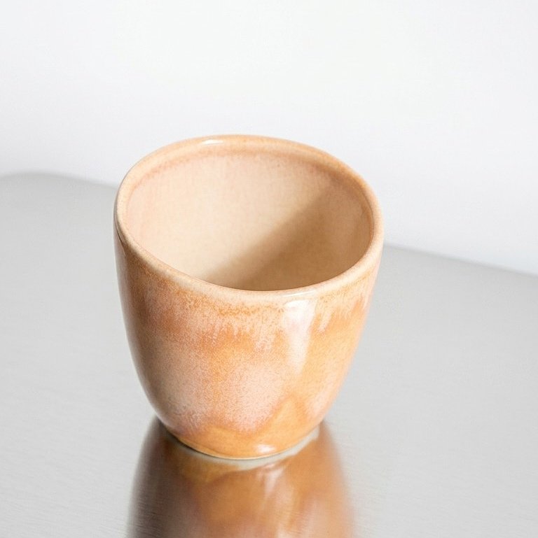 mini sunset cup