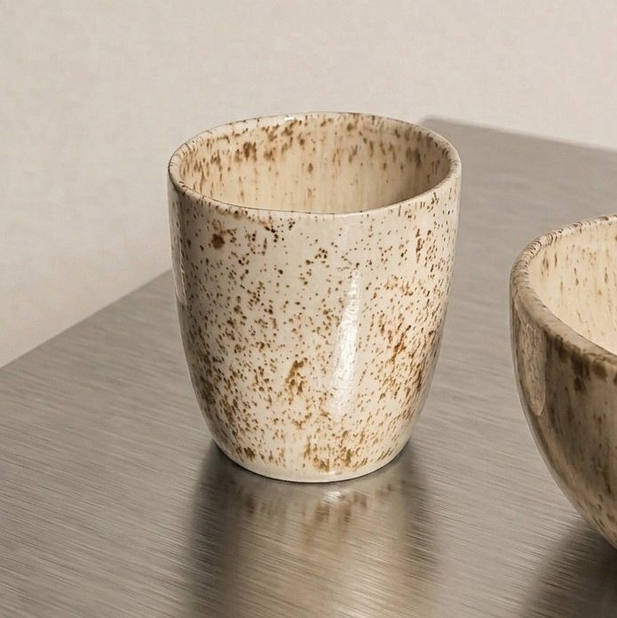 mini earth cup