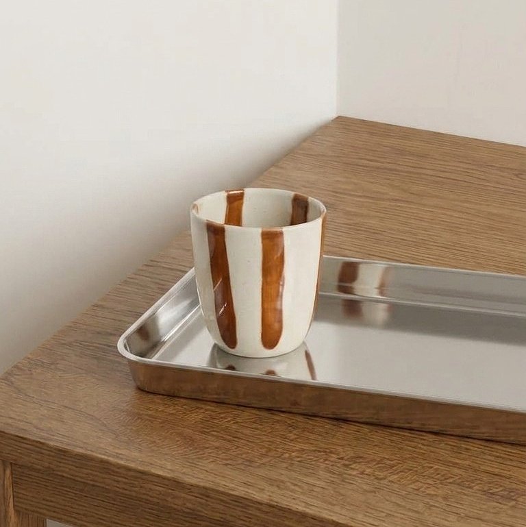 mini tree cup