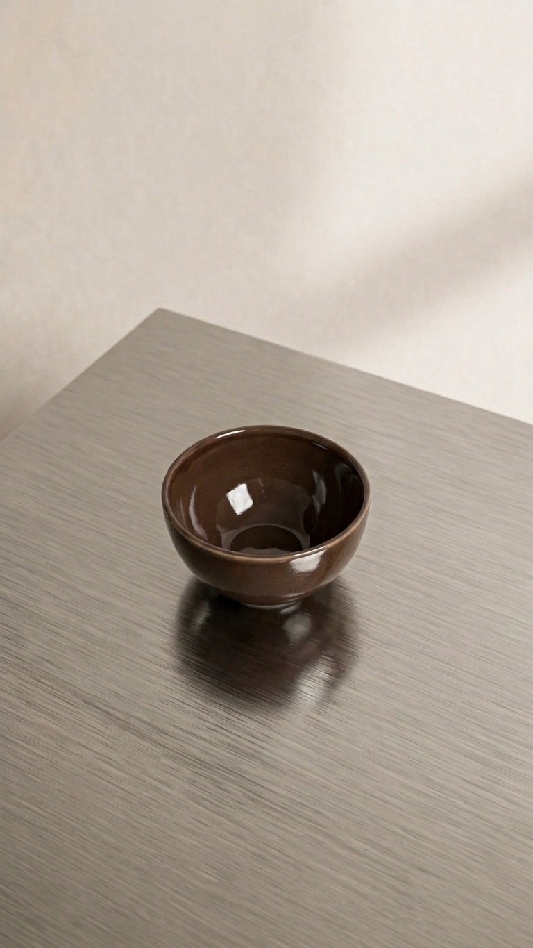 choco cup