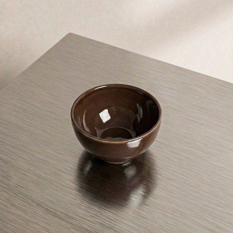 choco cup