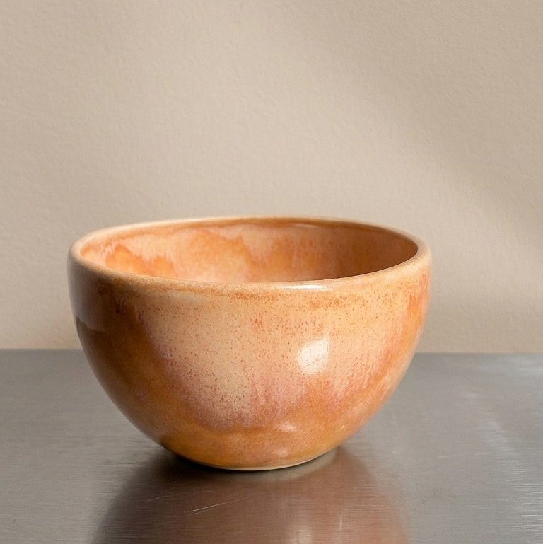 sunset cup