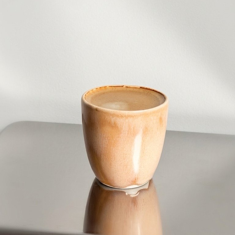 mini sunset cup