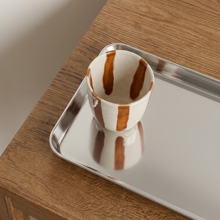 mini tree cup