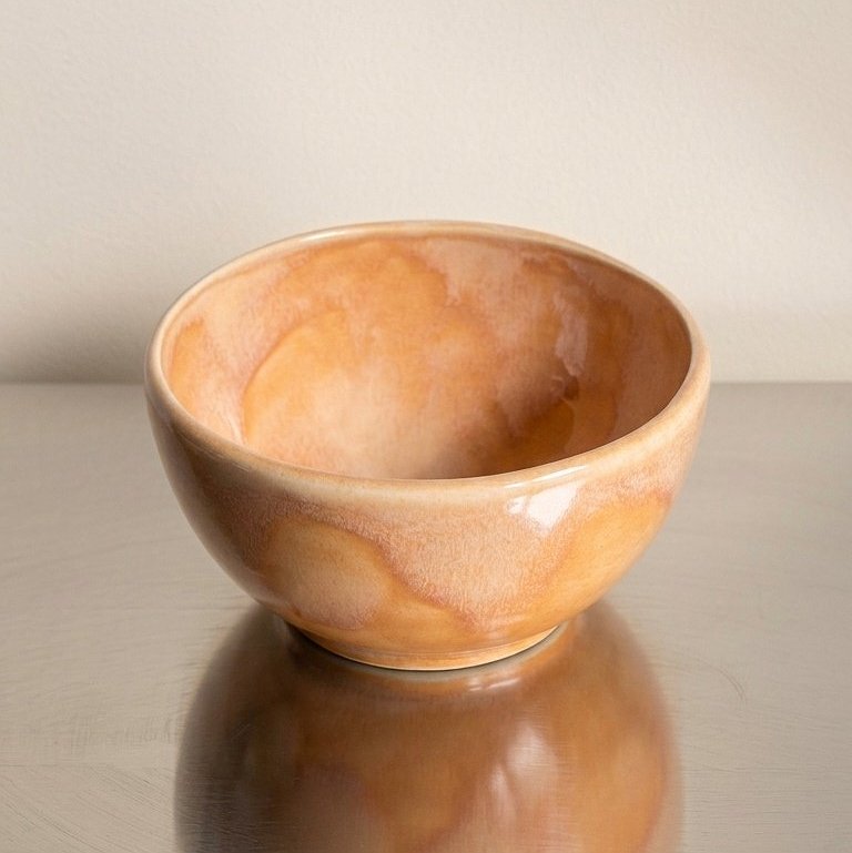 sunset cup