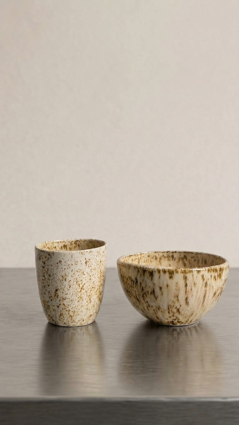 mini earth cup