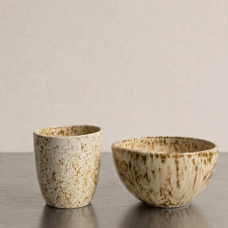 mini earth cup