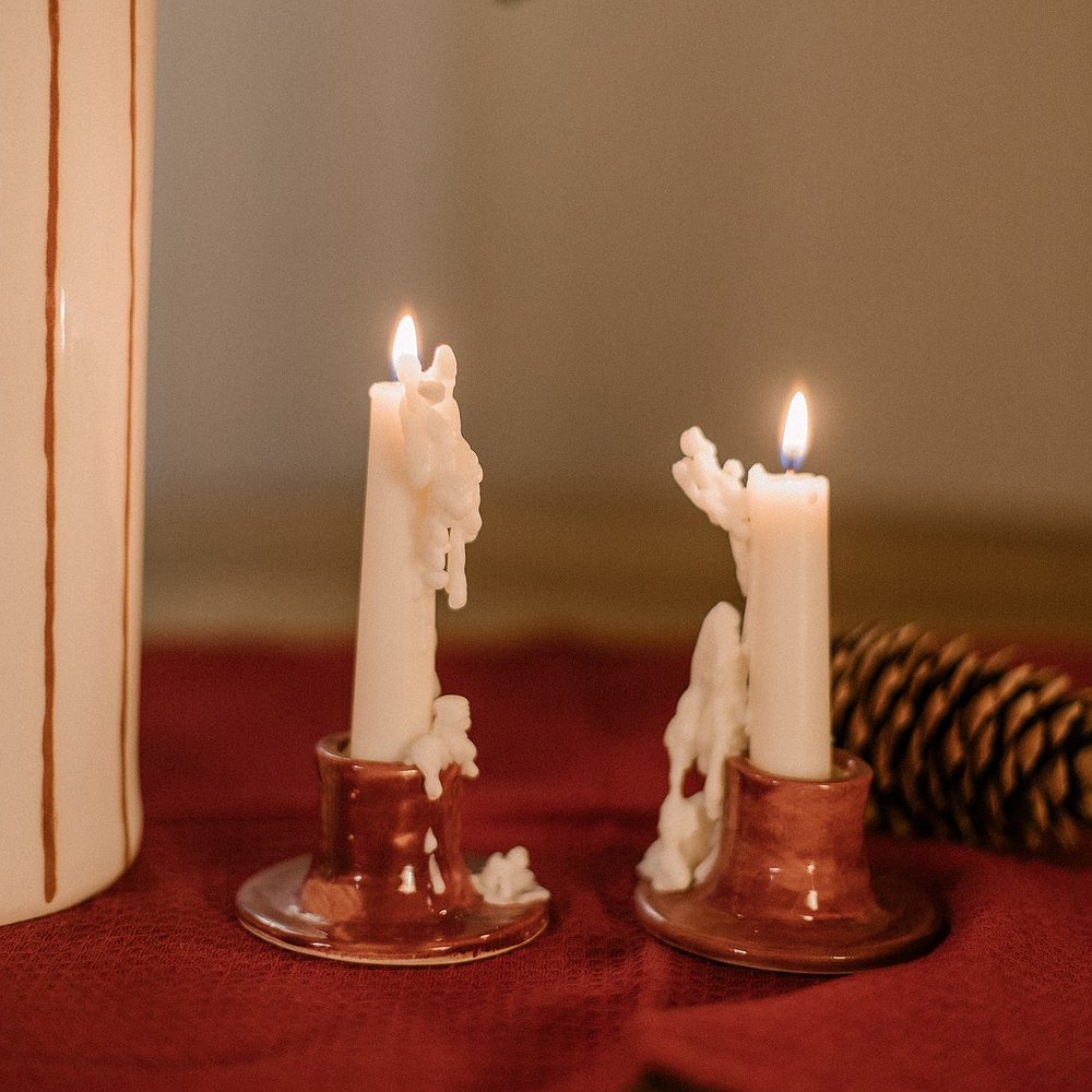 Подсвечник