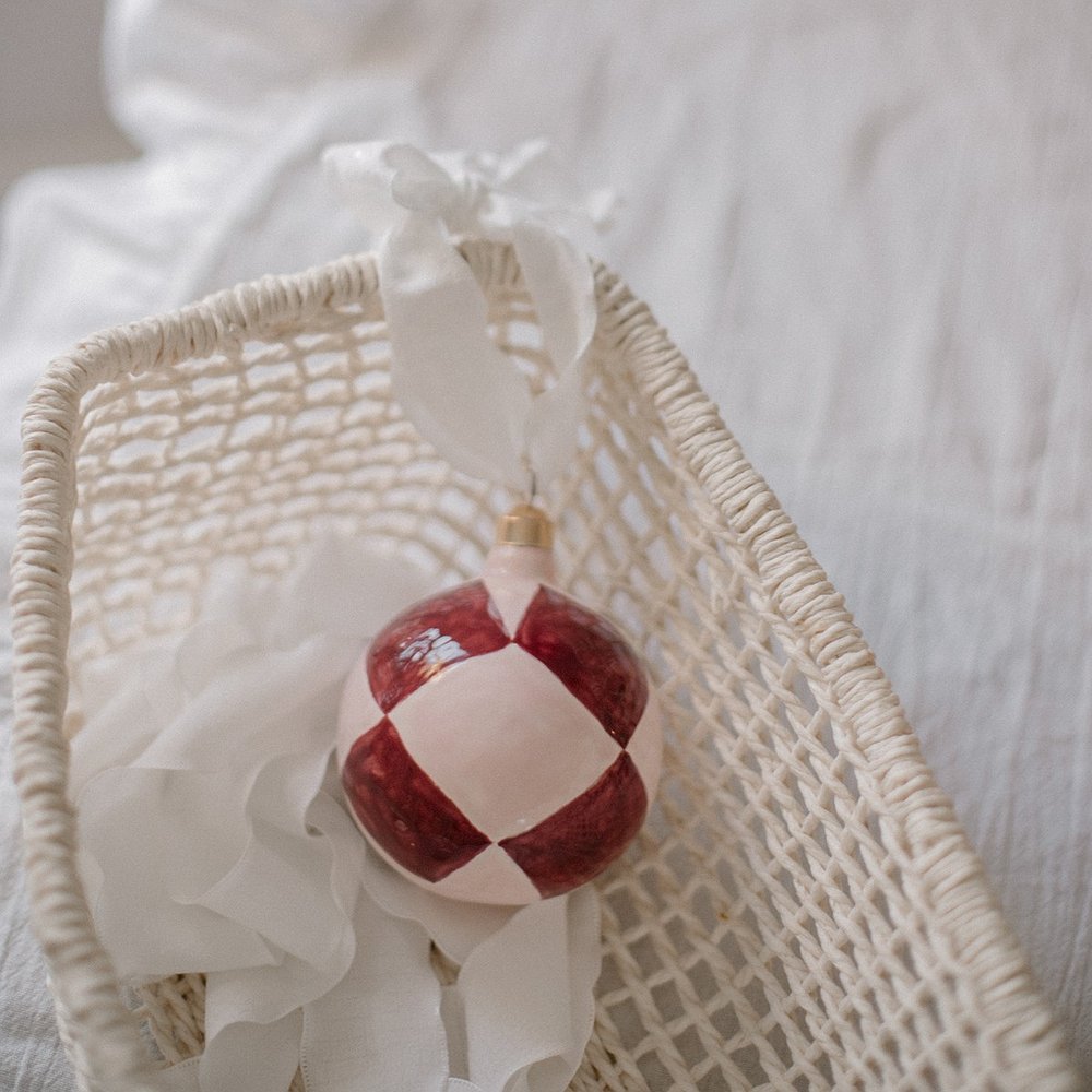 Елочный шар