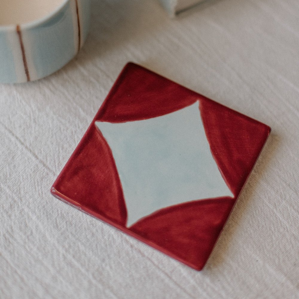 Подставка под кружку