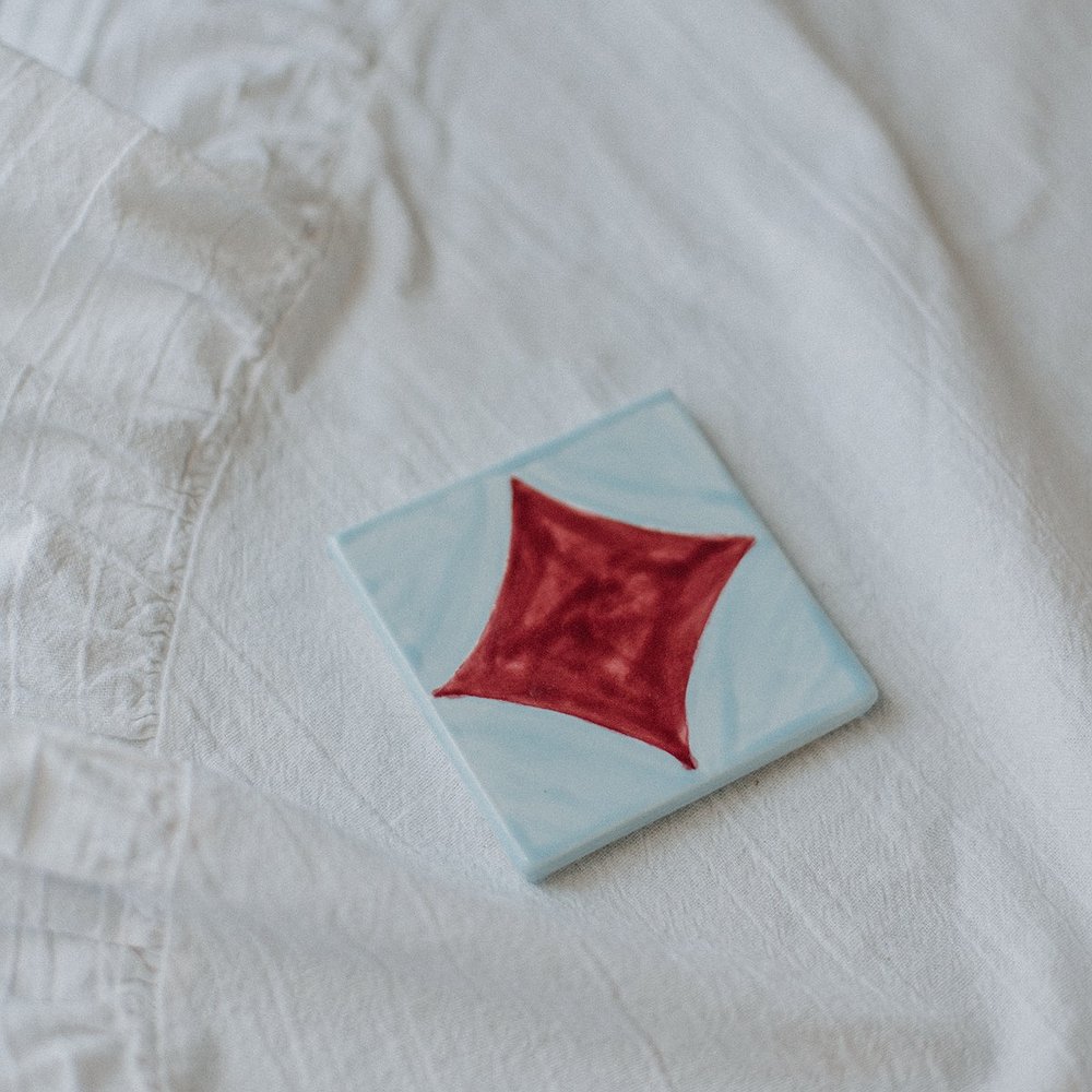 Подставка под кружку