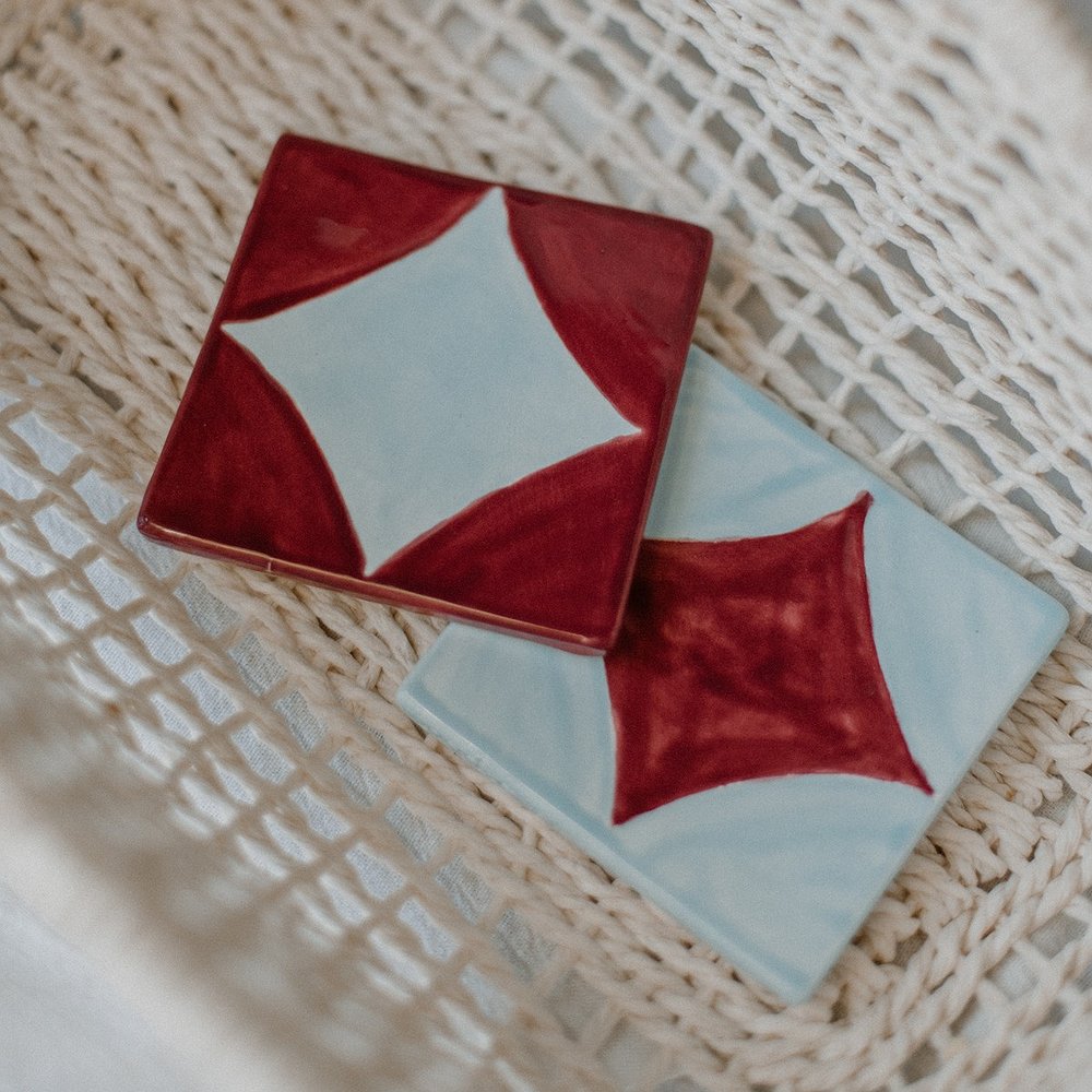 Подставка под кружку