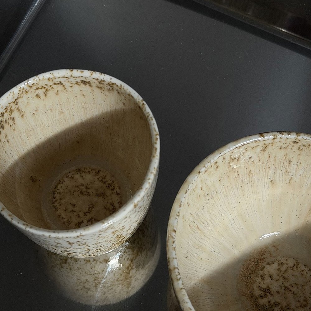 mini earth cup